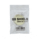 VeWar BB Shield 30mm Plate, Black, VWSD-30