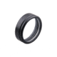 VeWar Red Dot Sight Protection Cap, 29 -29.3mm Objective Lens, Acrylic, 29.5mm Internal Diameter, Black, SCOT-59