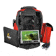 Vexilar Fish Scout Dble Vision with DTD w/o Sonar, DTD w/o Sonar 183648