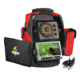 Vexilar Fish Scout Double-Vision Fishfinder, DTD with FL20-PV, FL-20 Tri-beam Iceducer 183652