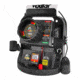 Vexilar FL-18 Ultra Pack Fish Finder, Pro View Ice-Ducer with Case 183679