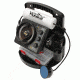 Vexilar FLX-28 Fish Finder w/ Pro View Ice Ducer, ProPack II, 4.4 in. H x 6 in. W x 2.5 in. D 183665