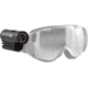 VholdR Contour HD 1080p Wearable Camcorder on goggles (not included)