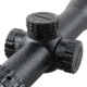 VictOptics 6-24x50mm, 30mm Tube, Rifle Scope, Black, OPSL17