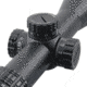 VictOptics S4 Rifle Scope. 4-16x44mm, 30mm Tube, Second Focal Plane, MDL Wire Reticle Rifle Scope, Black, OPSL16