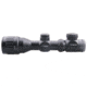 VictOptics AOE Rifle Scope, 2-6x32mm, Second Focal Plane, 1-inch Tube, Range Finder Non-Illuminated Reticle, 6061-T6, Black, OPSL09