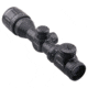 VictOptics AOE Rifle Scope, 2-6x32mm, Second Focal Plane, 1-inch Tube, Range Finder Non-Illuminated Reticle, 6061-T6, Black, OPSL09