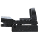VictOptics IPM 1x23x34 21mm Weaver, Reflex Red Dot Sight, Black, RDSL15