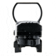 VictOptics IPM 1x23x34 21mm Weaver, Reflex Red Dot Sight, Black, RDSL15