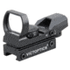 VictOptics IPM 1x23x34 21mm Weaver, Reflex Red Dot Sight, Black, RDSL15