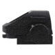 VictOptics Red Dot Sight, 1x, 22x33mm Objective Window, 4 Reticles, 6061-T6, Black, RDSL03