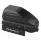 VictOptics Red Dot Sight, 1x, 22x33mm Objective Window, 4 Reticles, 6061-T6, Black, RDSL03