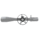 VictOptics S4 6-24x50 Riflescope, 30mm Tube, First Focal Plane, Black, OPFF-02