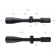 VictOptics S4 6-24x50 Riflescope, 30mm Tube, First Focal Plane, Black, OPFF-02