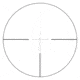 VictOptics S4 6-24x50 Riflescope, 30mm Tube, First Focal Plane, Black, OPFF-02