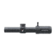 VictOptics S6 AGN Rifle Scope, 1-6x24mm, 30mm Tube, Etched glass VI-CTSIX, Black Matte Finish, OPSL22
