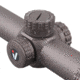 VictOptics S6 AGN Rifle Scope, 1-6x24mm, 30mm Tube, Etched glass VI-CTSIX, Dark Golden Finish, OPSL23
