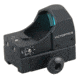 VictOptics V3 1x22 Dovetail Red Dot Sight, 17x23mm Window,3.5 MOA, Black, RDSL18