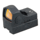 VictOptics V3 1x22 Dovetail Red Dot Sight, 17x23mm Window,3.5 MOA, Black, RDSL18