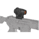 VictOptics SRD 1x20 Red Dot Sight