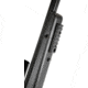 Victor Company Titan 1022 Precision Rimfire Stock, Black, TITAN-1022-BLK