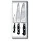 Victorinox 3-Piece Chefs Set TRAD Forged 7.7143.3