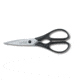 Victorinox 4" Utility Shears w/ Bottle Opener, Black 87771
