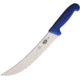 Victorinox Chef's Cimeter Blue
