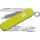 Victorinox Classic Alox LE Yellow