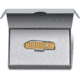 Victorinox Classic Precious Alox Brass