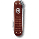 Victorinox Classic Precious Alox Brown