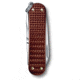 Victorinox Classic Precious Alox Brown