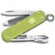 Victorinox Classic SD Alox Lime Twist