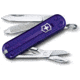 Victorinox Classic SD Persian Indigo