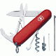 Victorinox Compact Swiss Army Knife Red 1.3405-X1
