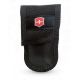 Victorinox Cordura Belt Pouch Swiss Army Knife Pouches Black 33214