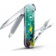 Victorinox Deep Dive Swiss Army Pocket Knife, 0.6223.L2006