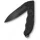 Victorinox Evoke Lockback Alox Black
