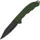 Victorinox Evoke Lockback Alox Olive