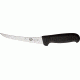Victorinox Flexible Boning, 6in. curved blade, Fibrox handle VN40517