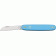 Victorinox Floral Knife Blue Fold Knife VN3905025