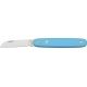 Victorinox Floral Knife Blue Fold Knife VN3905025