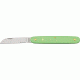 Victorinox Floral Knife Green Fold Knife VN3905047