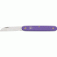 Victorinox Floral Knife Purple Fold Knife VN3905022