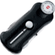 Victorinox GolfTool Swiss Army Pocket Tools Black 53920