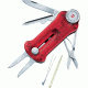 Victorinox GolfTool Translucent Swiss Army Pocket Tools Ruby 53962