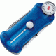 Victorinox GolfTool Translucent Swiss Army Pocket Tools Sapphire 53963