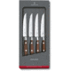 Victorinox Grand Maitre Steak Knife Set, 7.7240.4