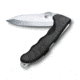 Victorinox Hunter Pro M with Pouch One-Hand Lock Blade, Black, 130mm 0.9411.M3