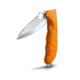 Victorinox Hunter Pro M with Pouch One-Hand Lock Blade, Orange, 130mm 0.9411.M9